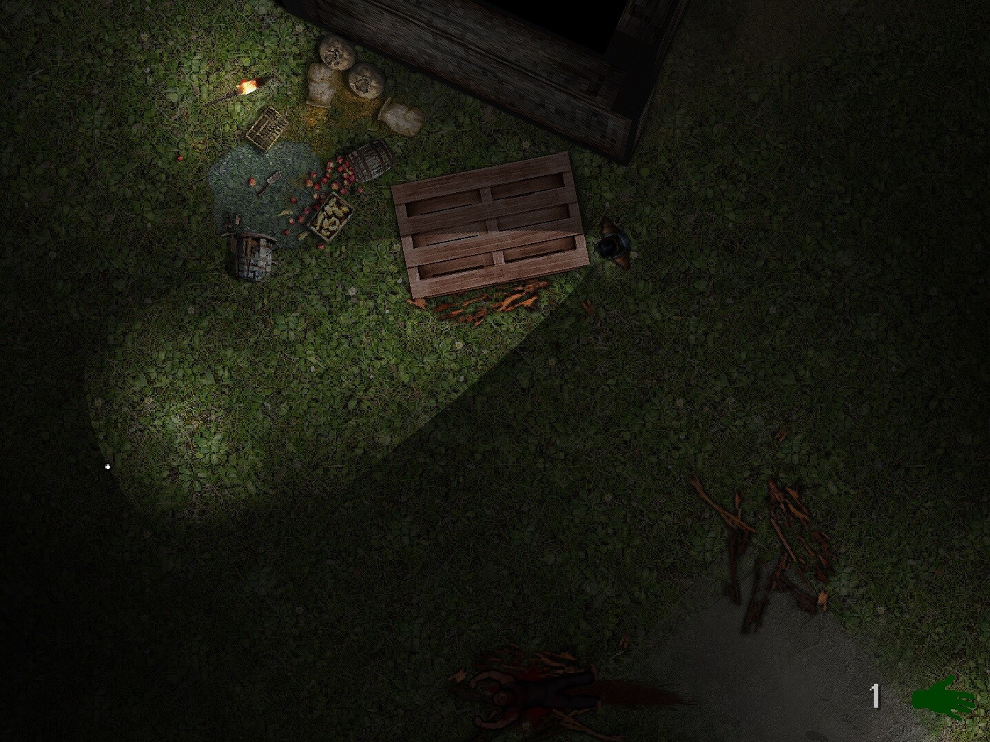 The Spectator screenshot 2