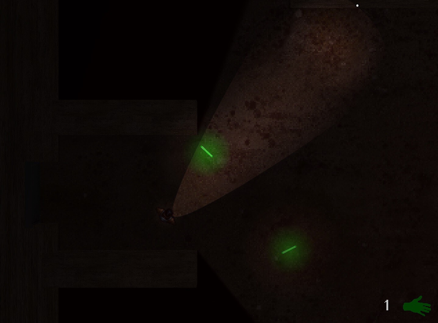 The Spectator screenshot 5