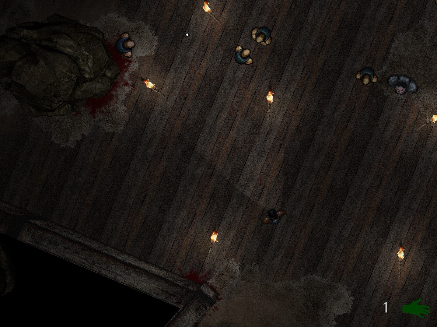 The Spectator screenshot 4