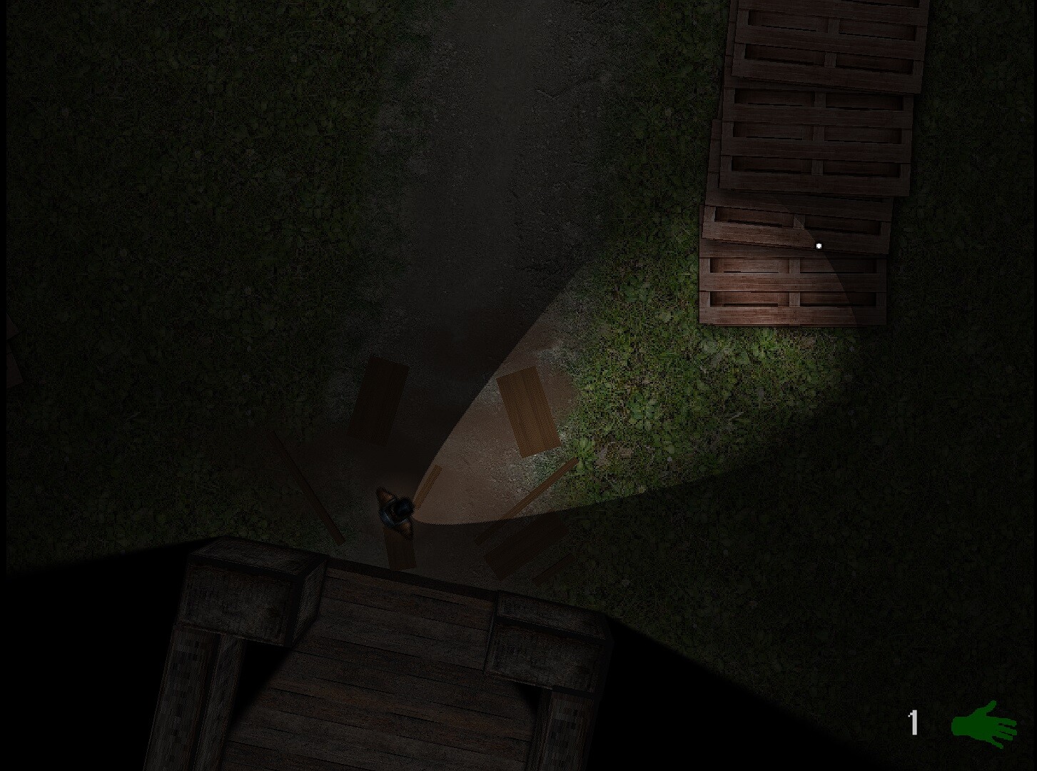 The Spectator screenshot 8