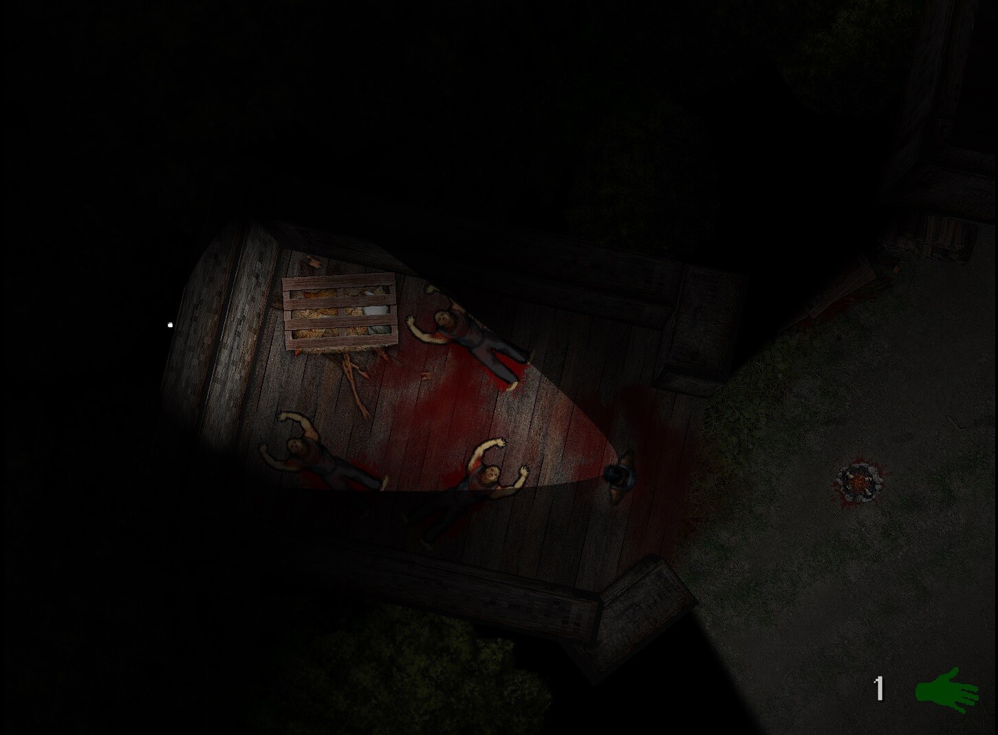 The Spectator screenshot 3
