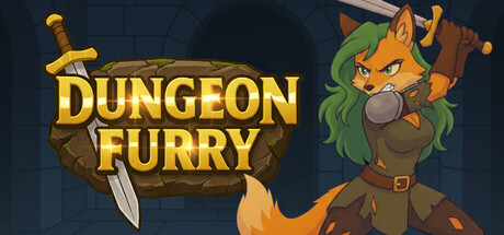 Dungeon Furry