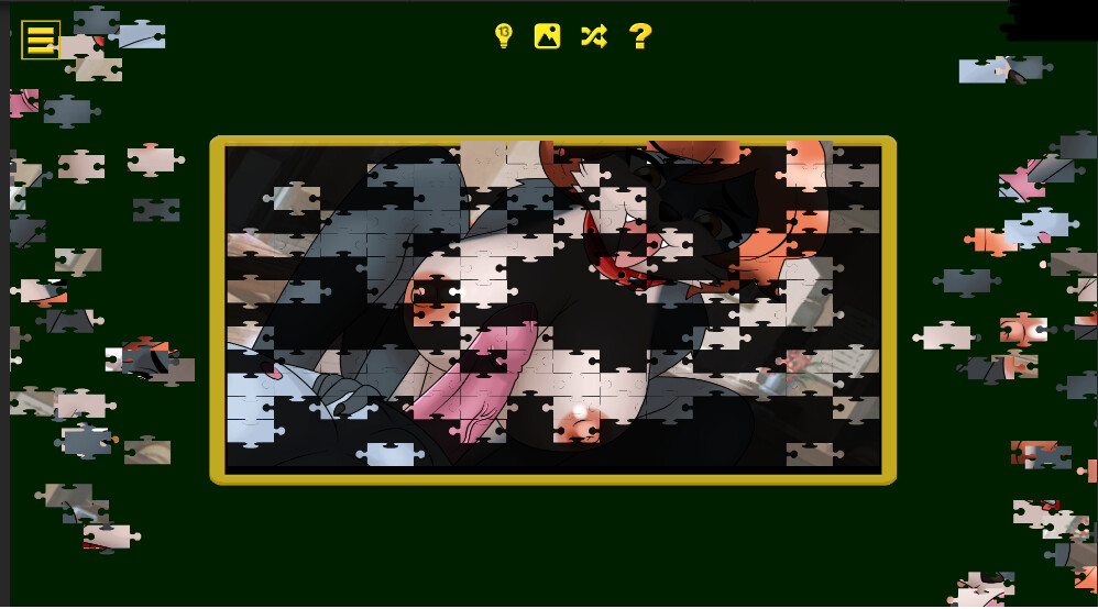 Dungeon Furry screenshot 4