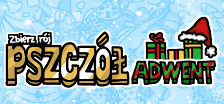 Zbierz rój pszczół (adwent)