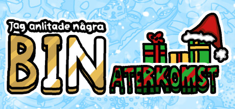 Jag anlitade några bin (återkomst)