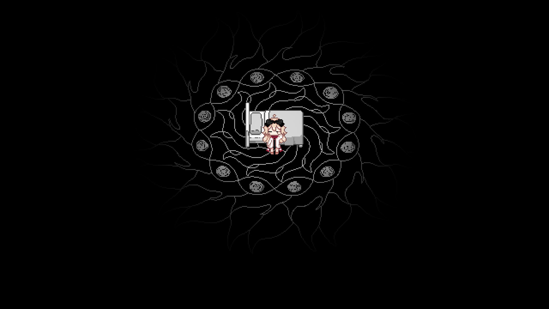 Paper Lily - Chapter 1 screenshot 7