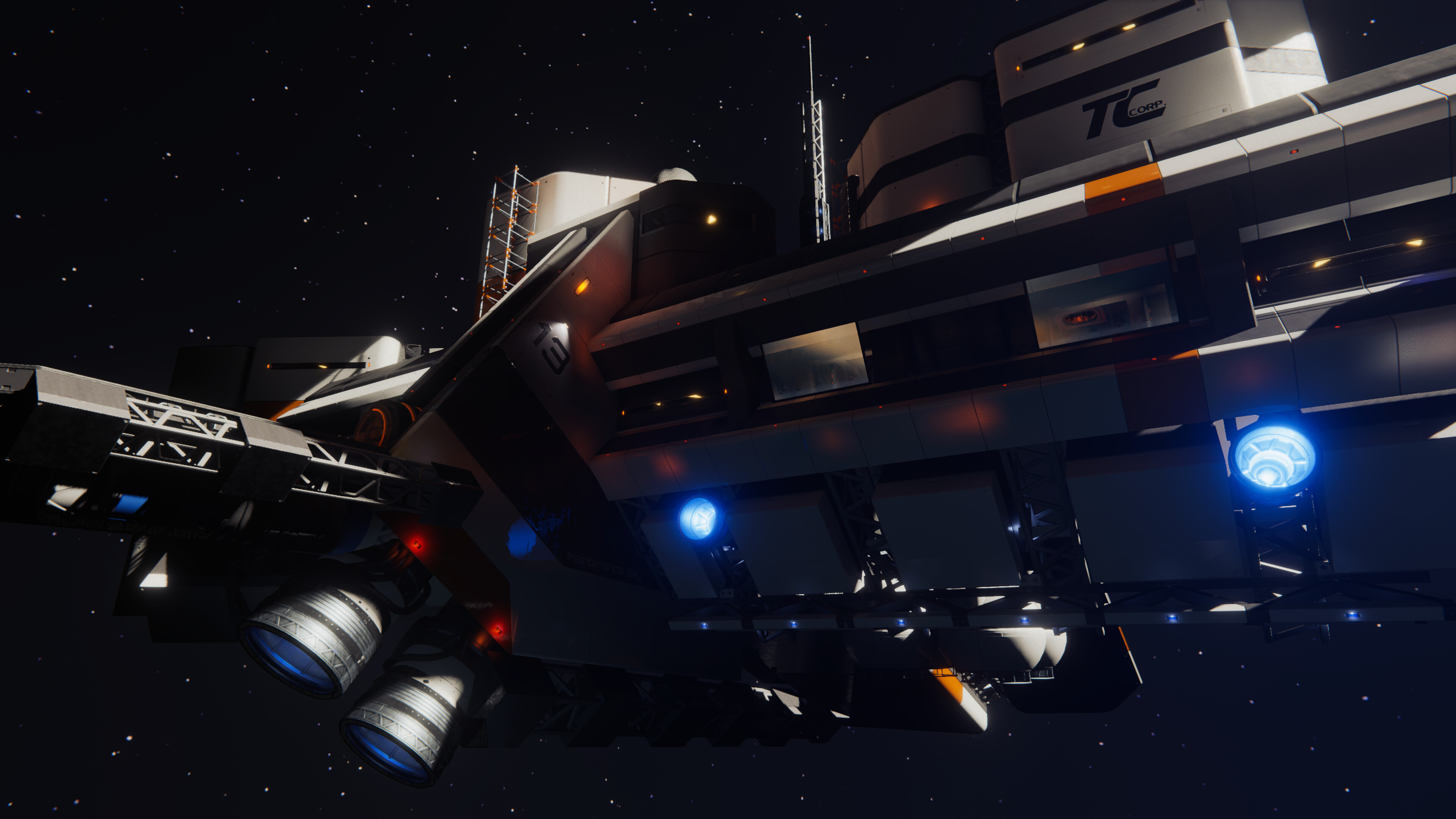 Project Regolith screenshot 6