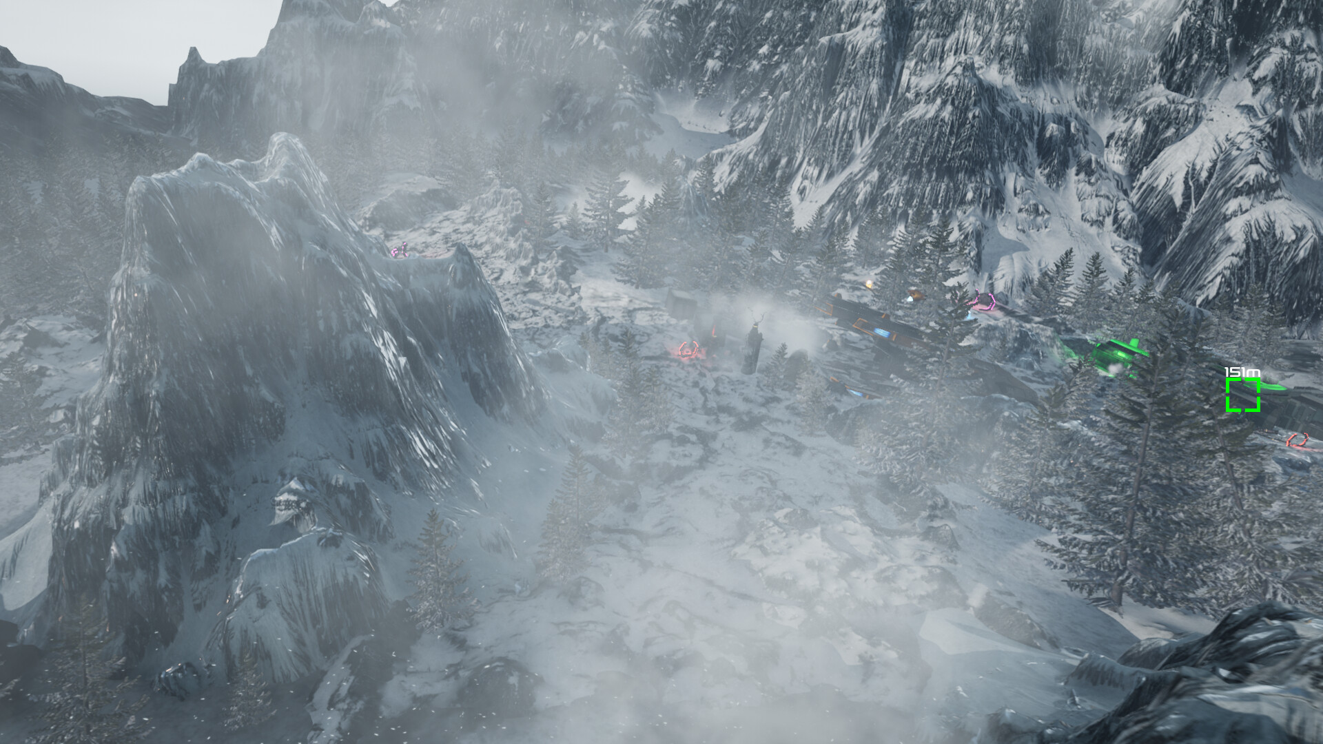 Zero-G-Racer screenshot 9