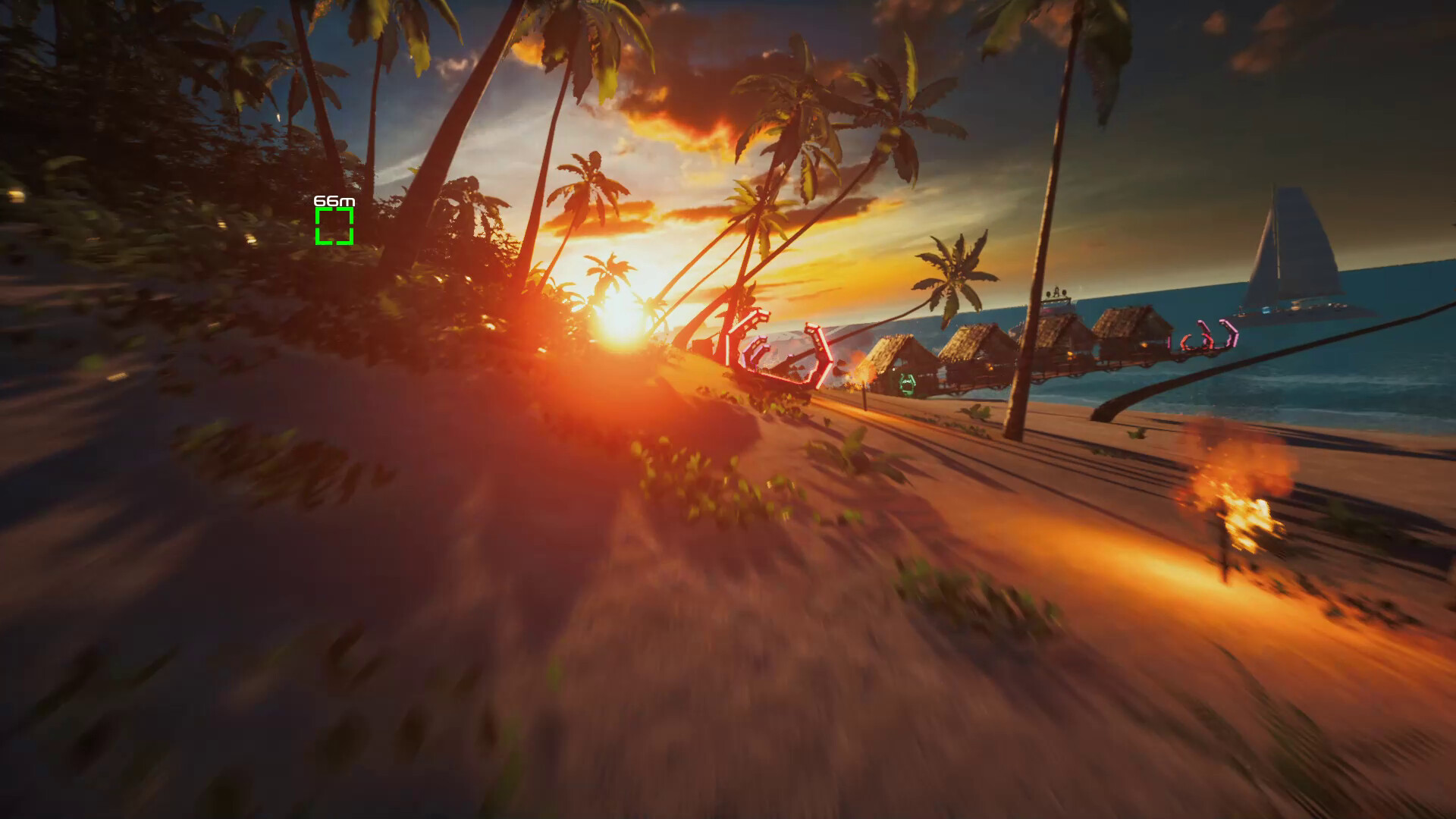 Zero-G-Racer screenshot 5