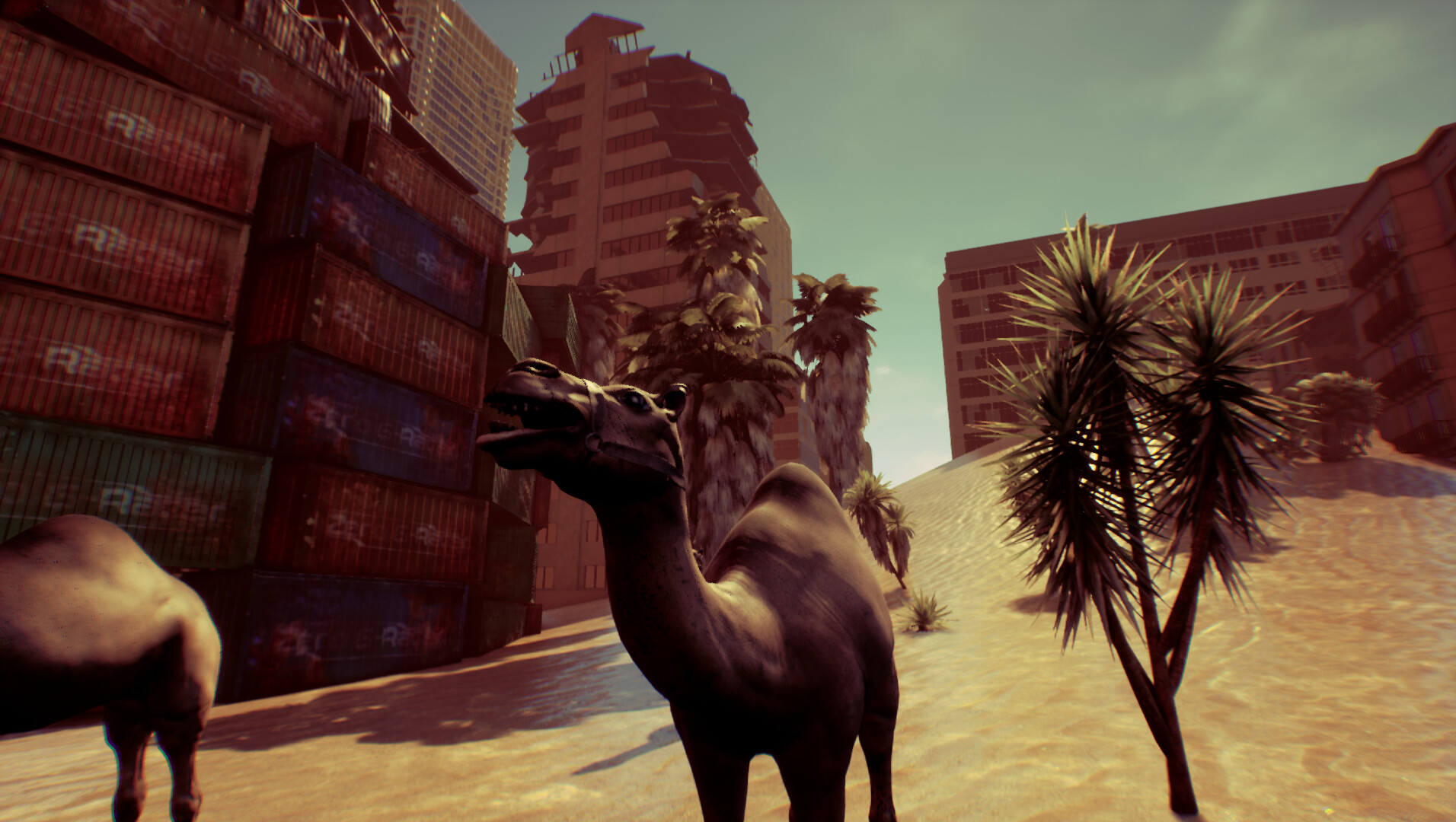 Zero-G-Racer screenshot 21