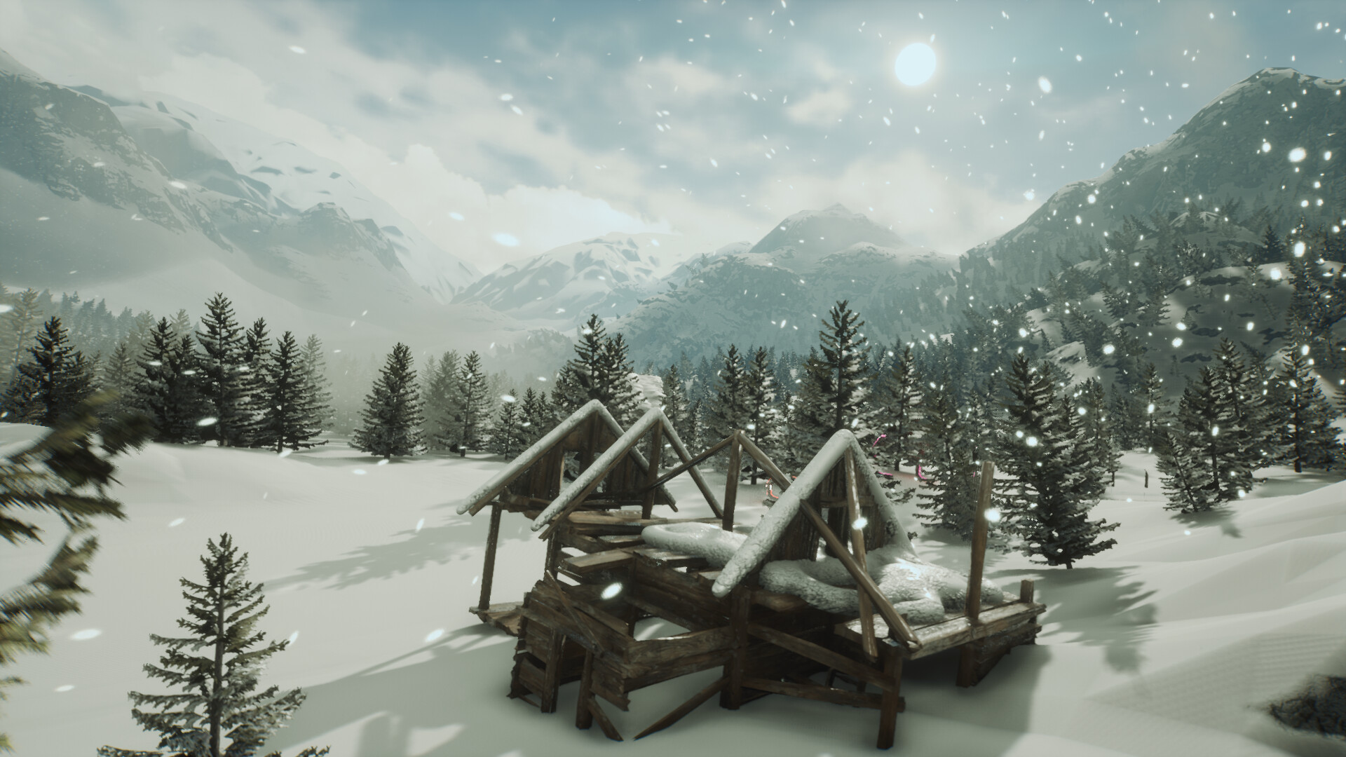 Zero-G-Racer screenshot 12