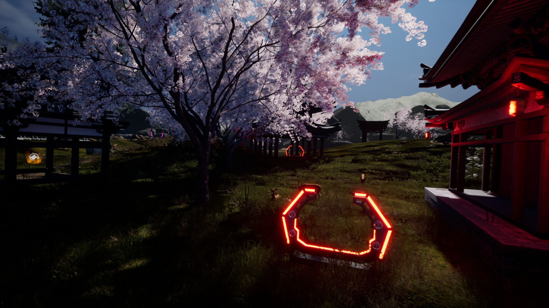 Zero-G-Racer screenshot 6