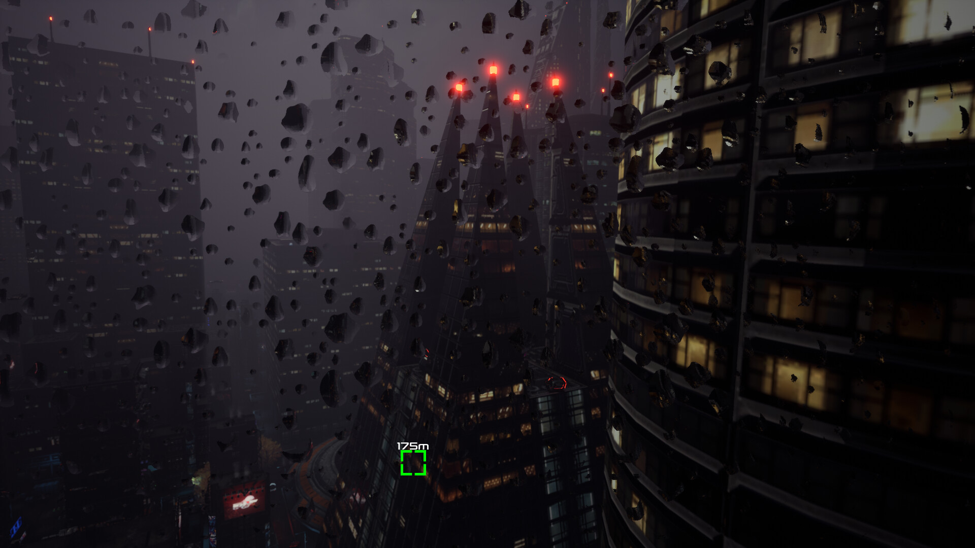 Zero-G-Racer screenshot 17