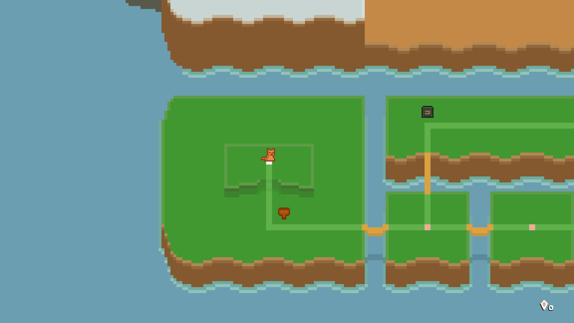 Conga Cat screenshot 1