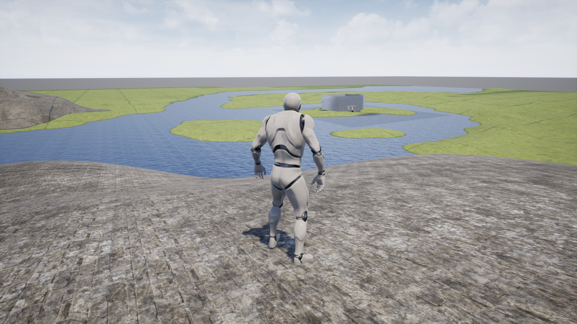 Craftia's Defender screenshot 6