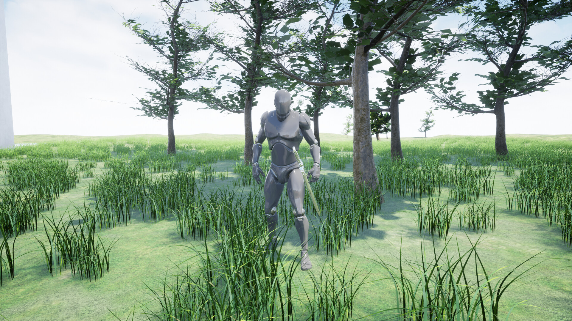 Craftia's Defender screenshot 1