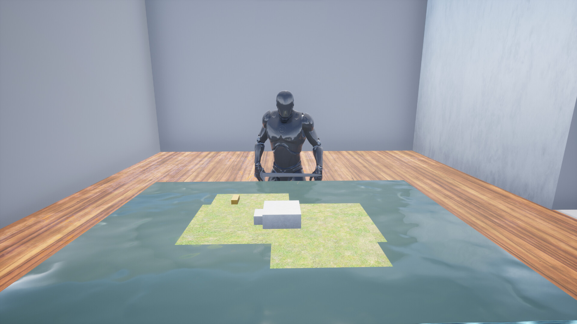 Craftia's Defender screenshot 3