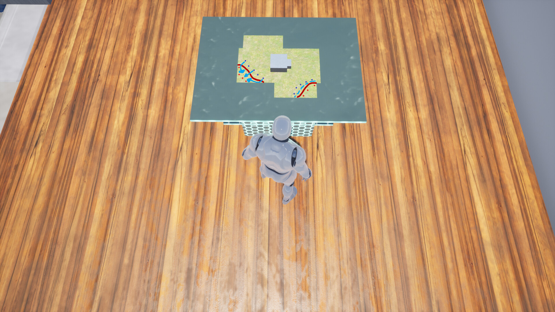 Craftia's Defender screenshot 4