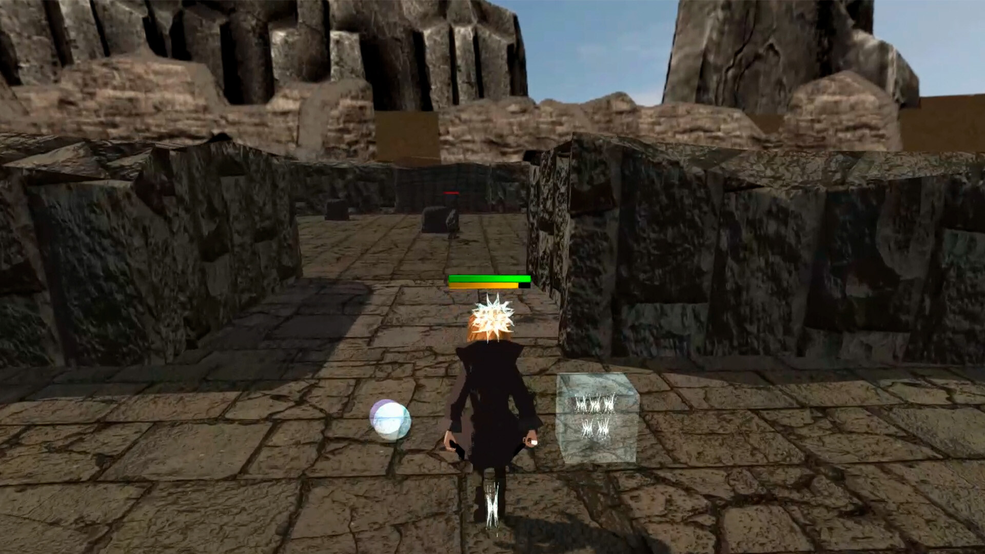ルミエルマグナ(LumiereMagna) screenshot 2