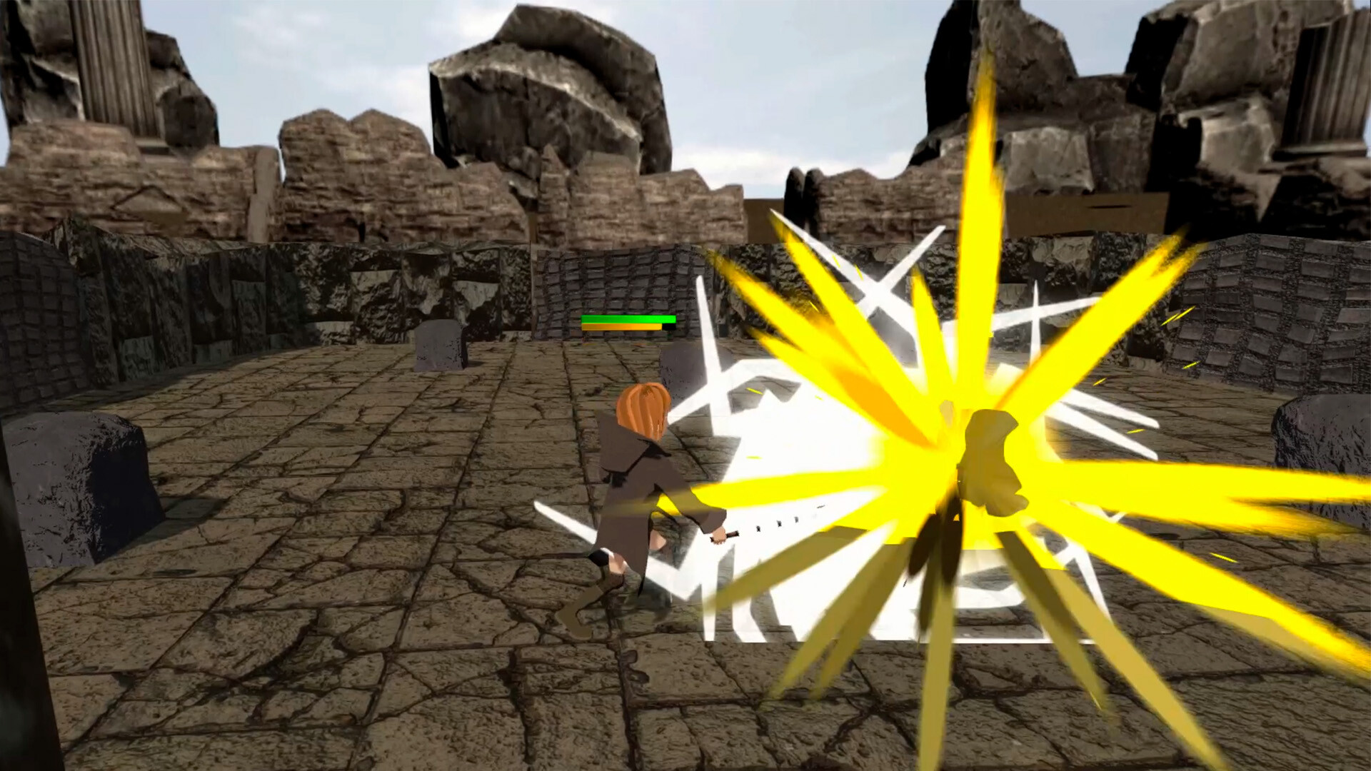 ルミエルマグナ(LumiereMagna) screenshot 5