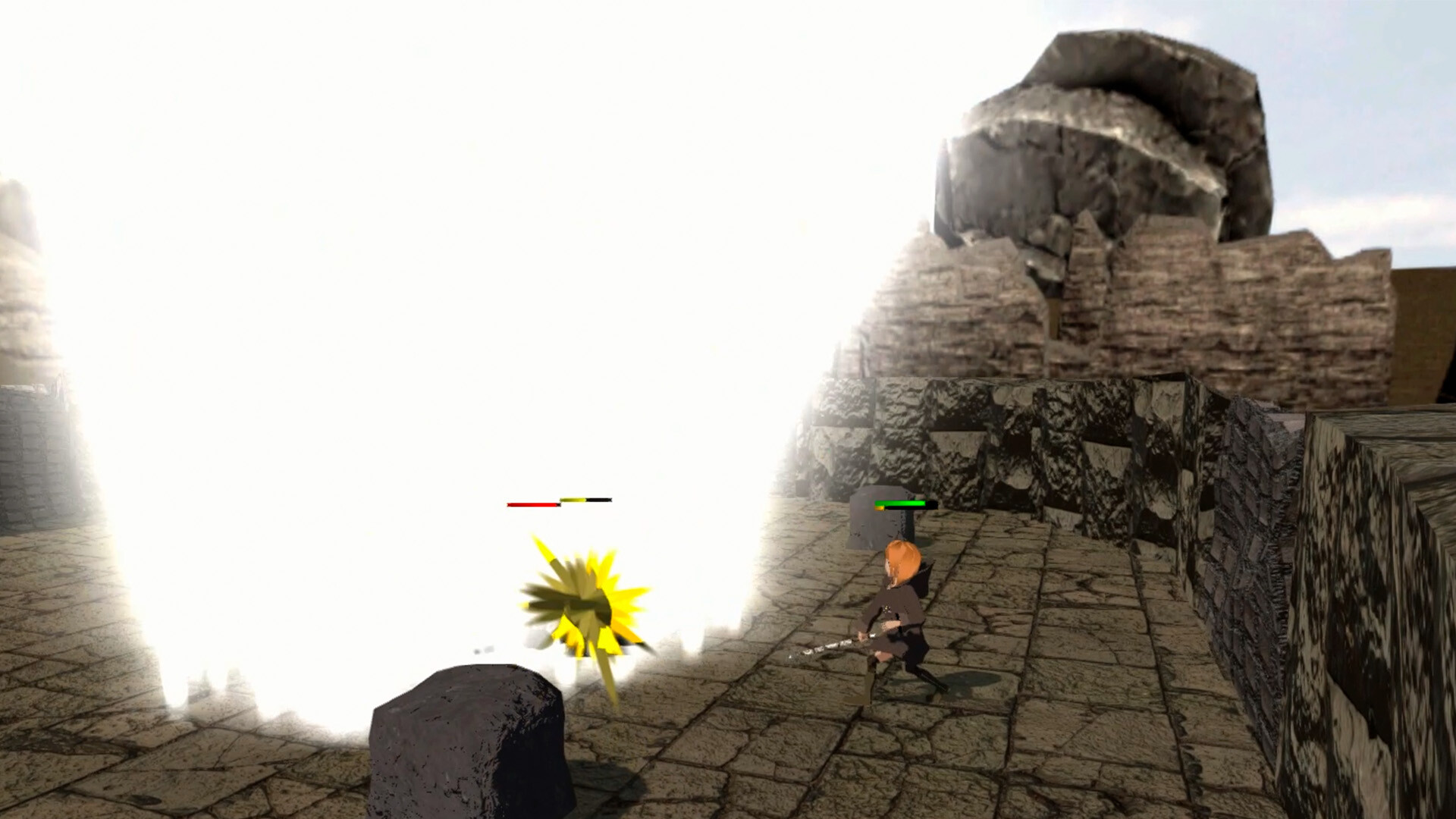ルミエルマグナ(LumiereMagna) screenshot 3