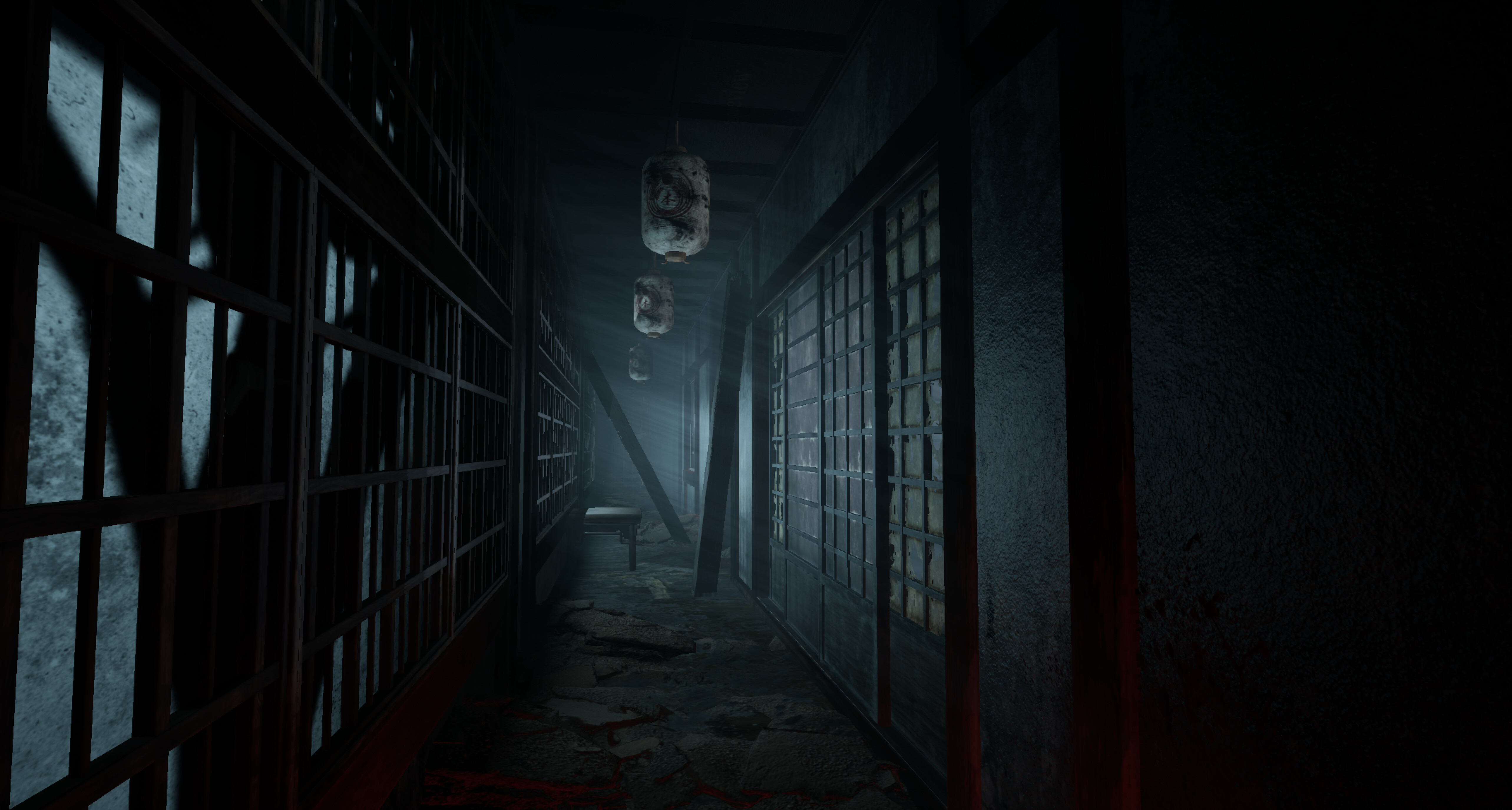 Chiyo screenshot 6