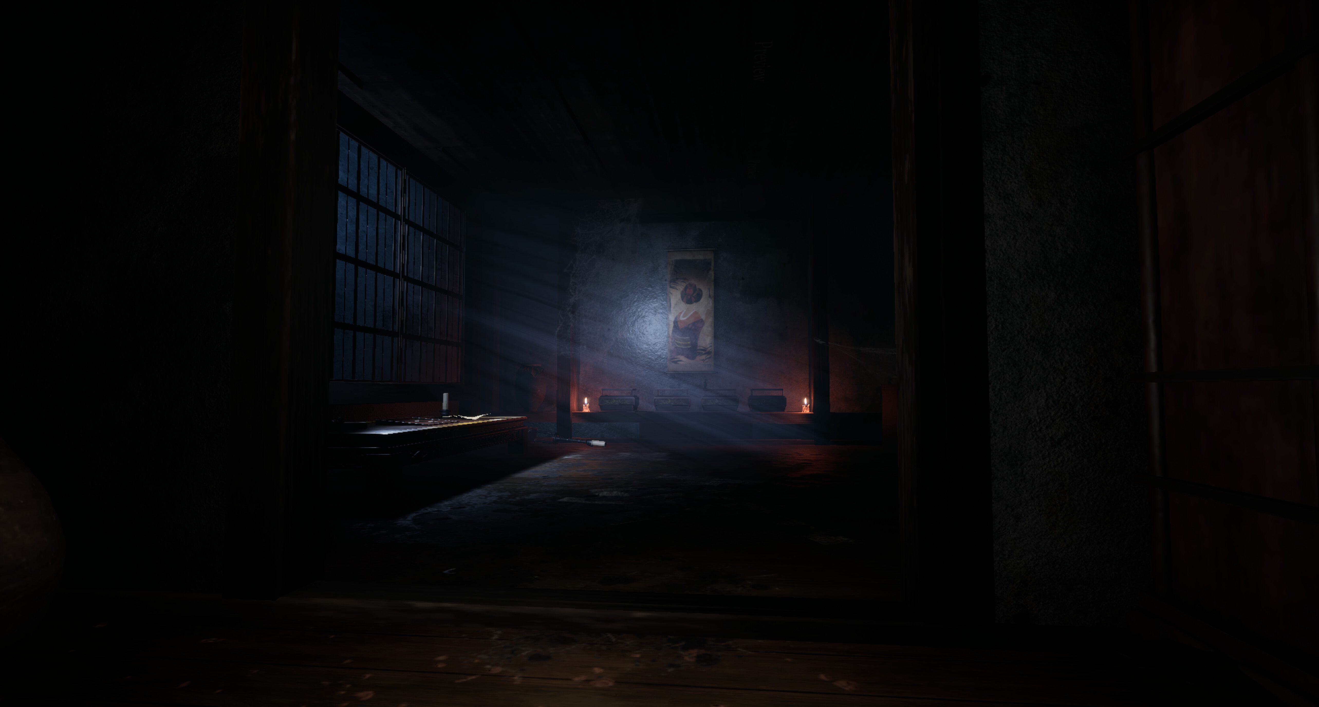 Chiyo screenshot 5
