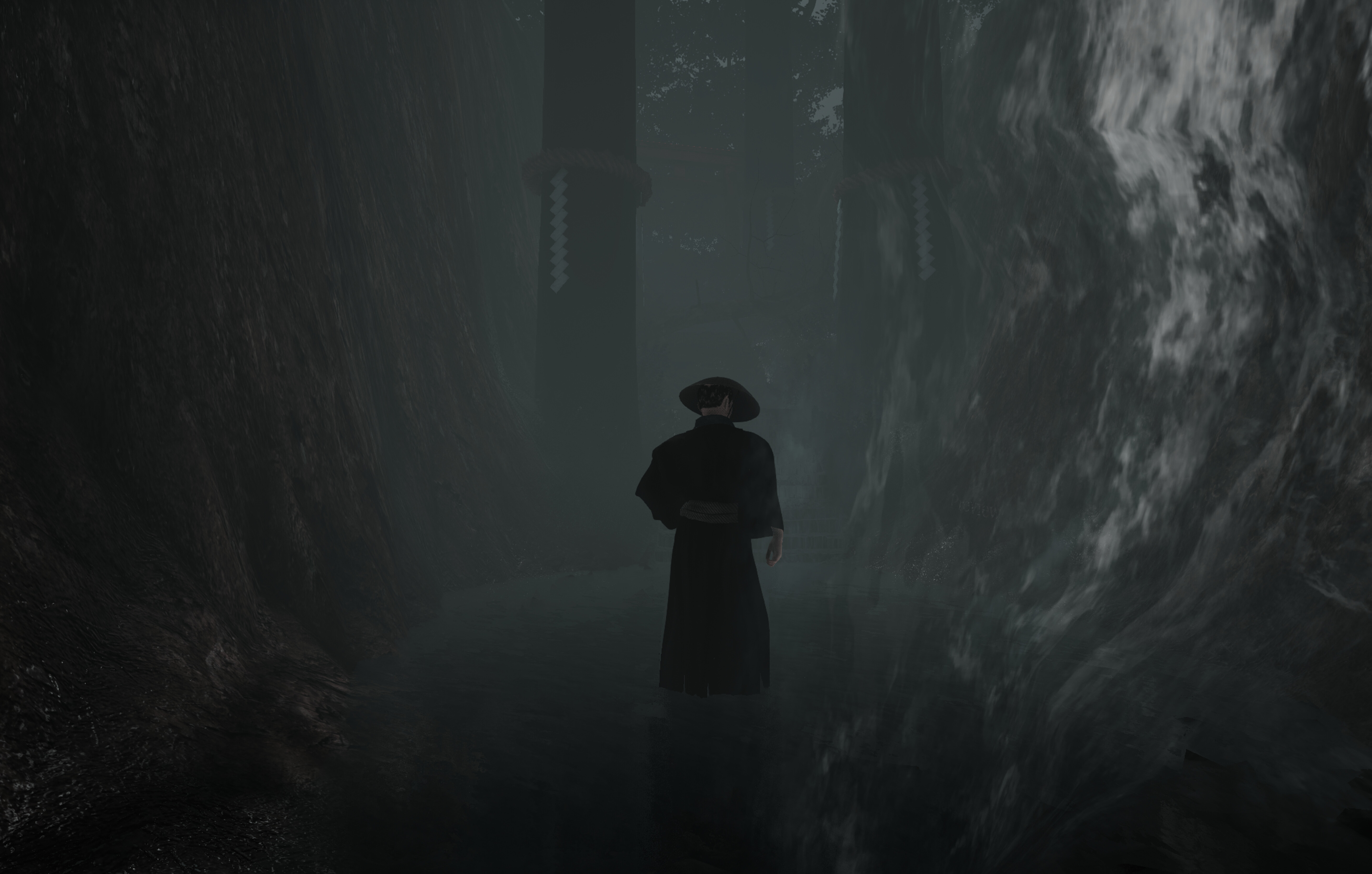 Chiyo screenshot 12