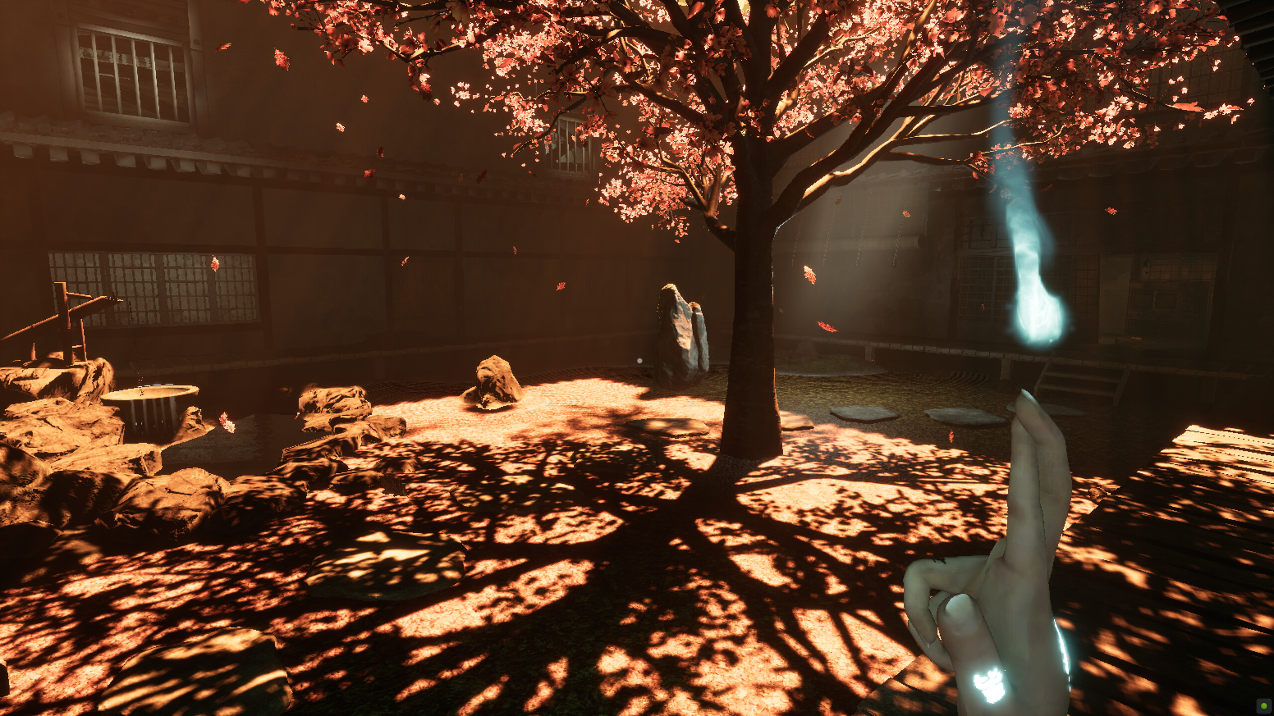 Chiyo screenshot 19