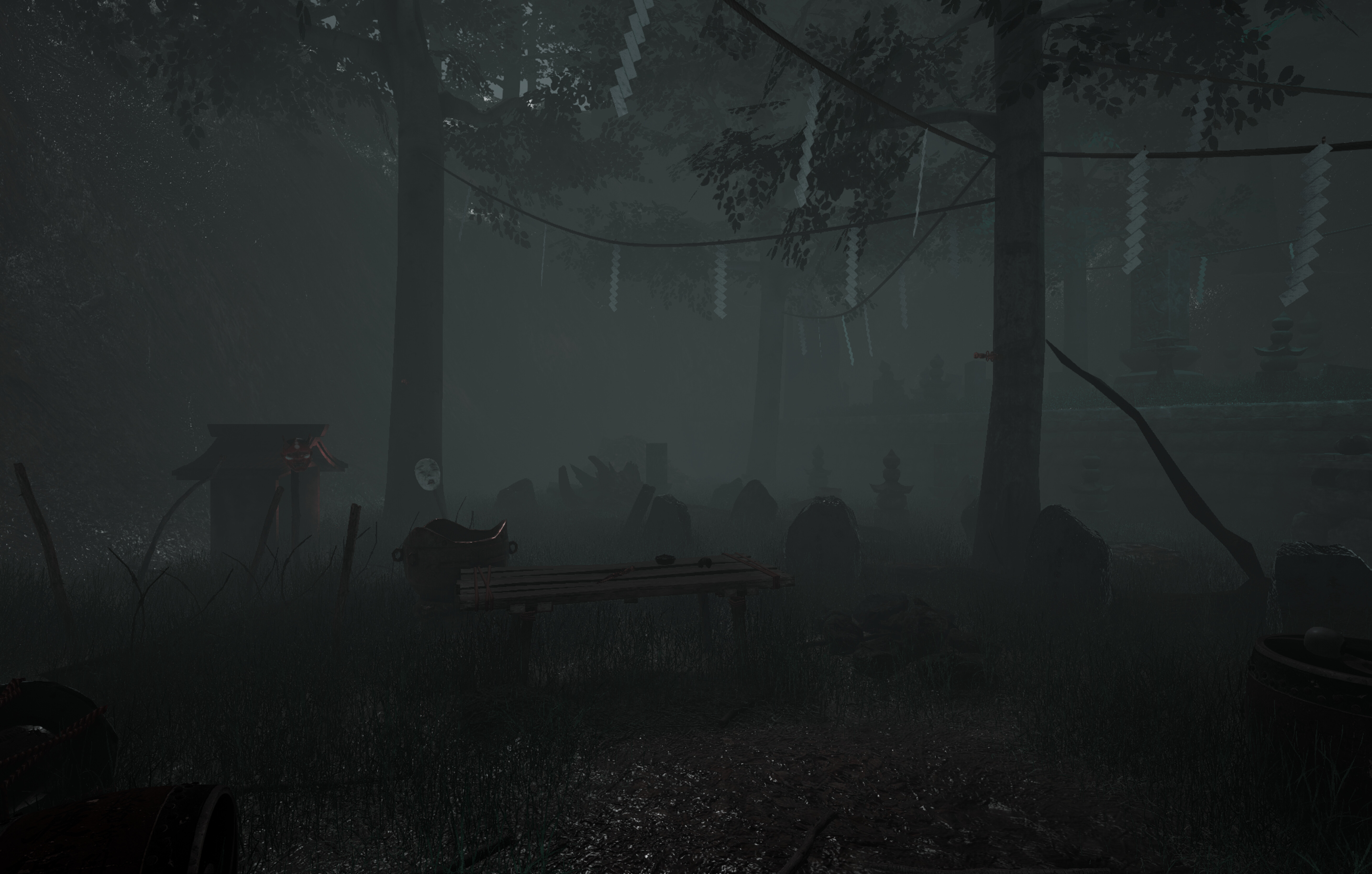 Chiyo screenshot 13