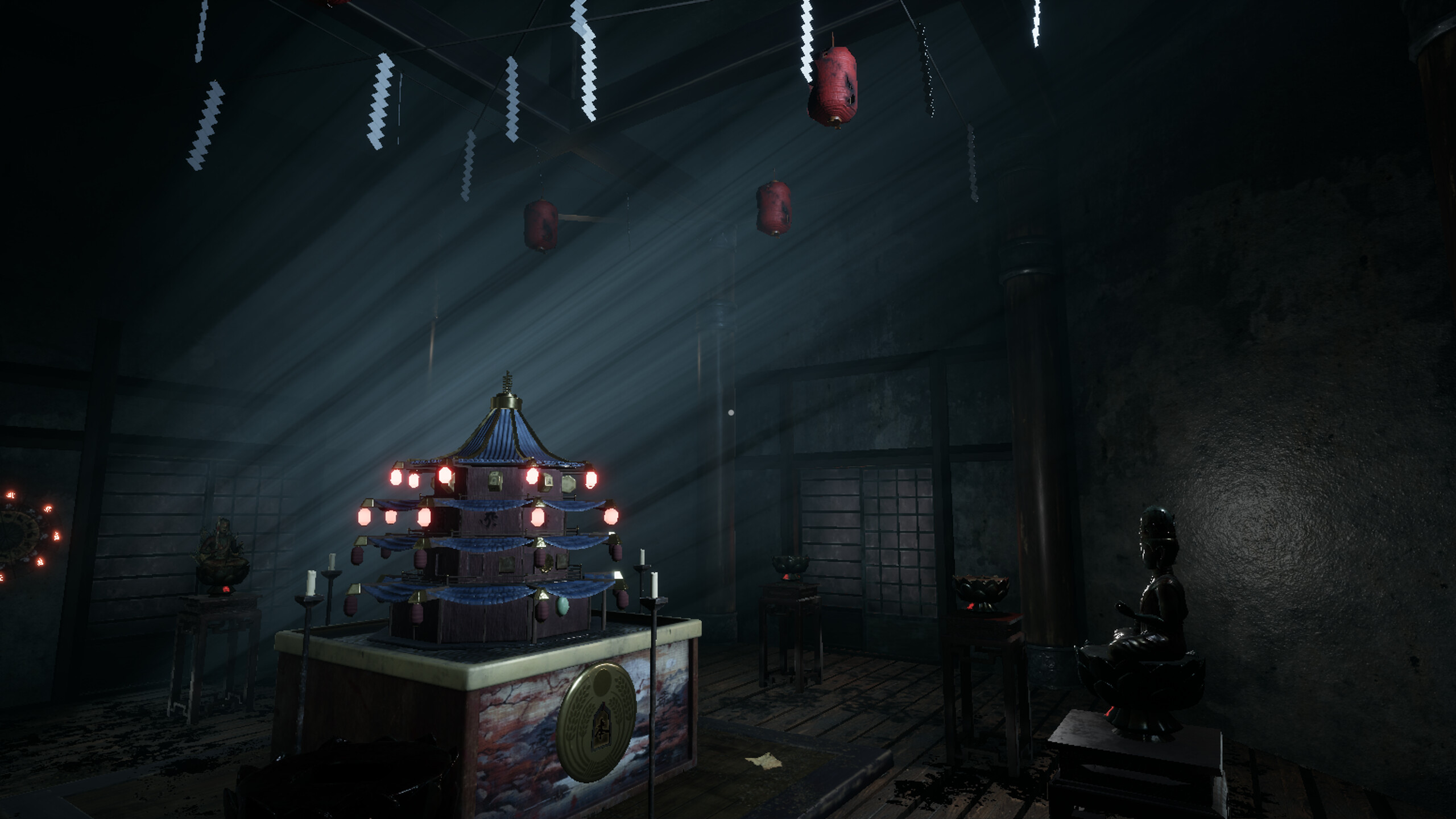 Chiyo screenshot 18