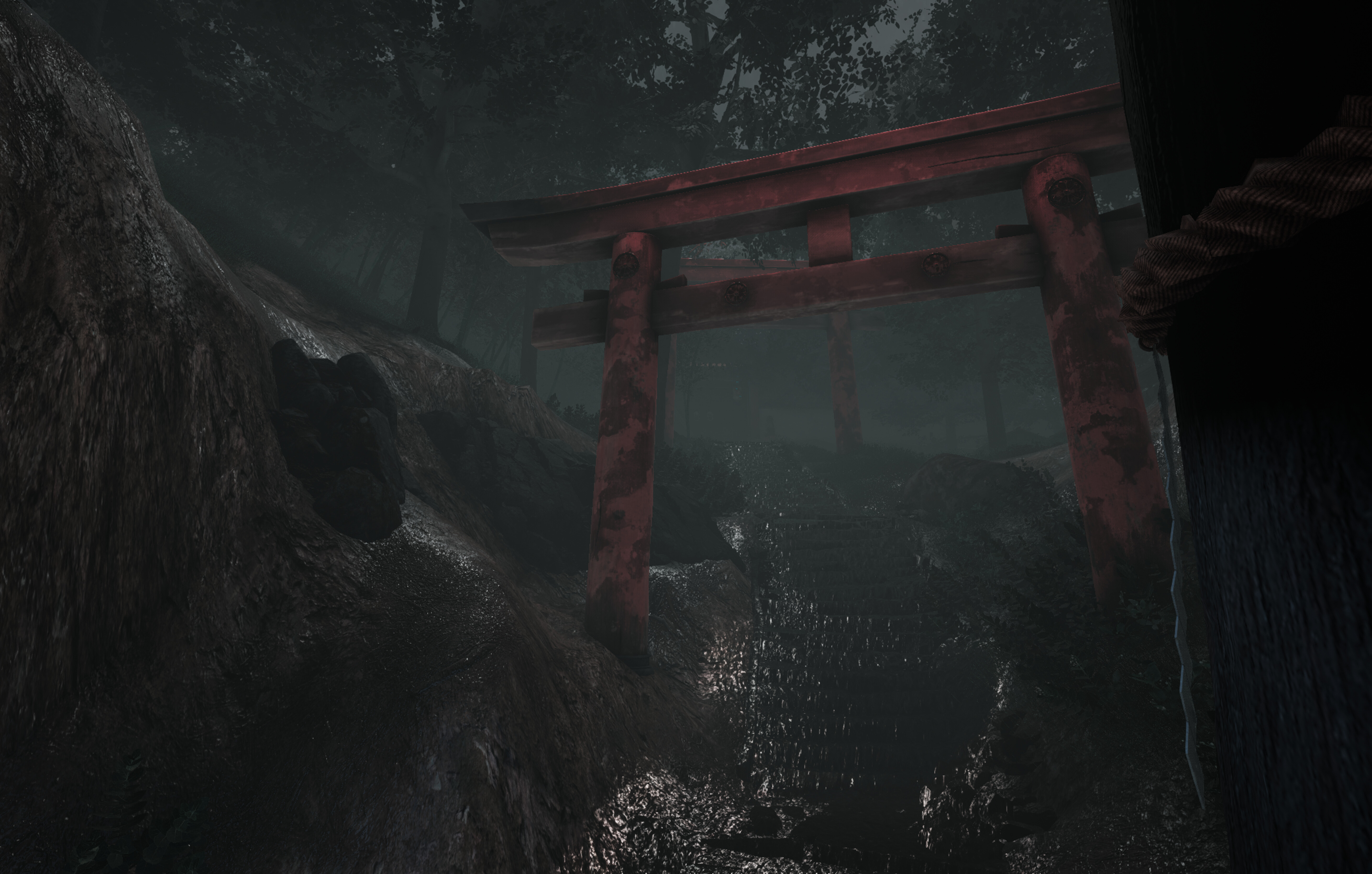 Chiyo screenshot 14