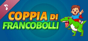 Pair Of Stamps Soundtrack