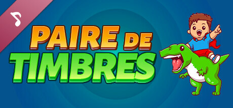 Pair Of Stamps Soundtrack