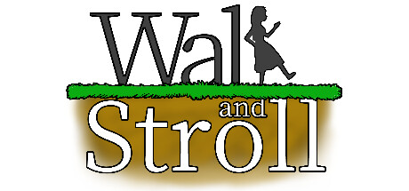 Walk and Stroll — Steam header