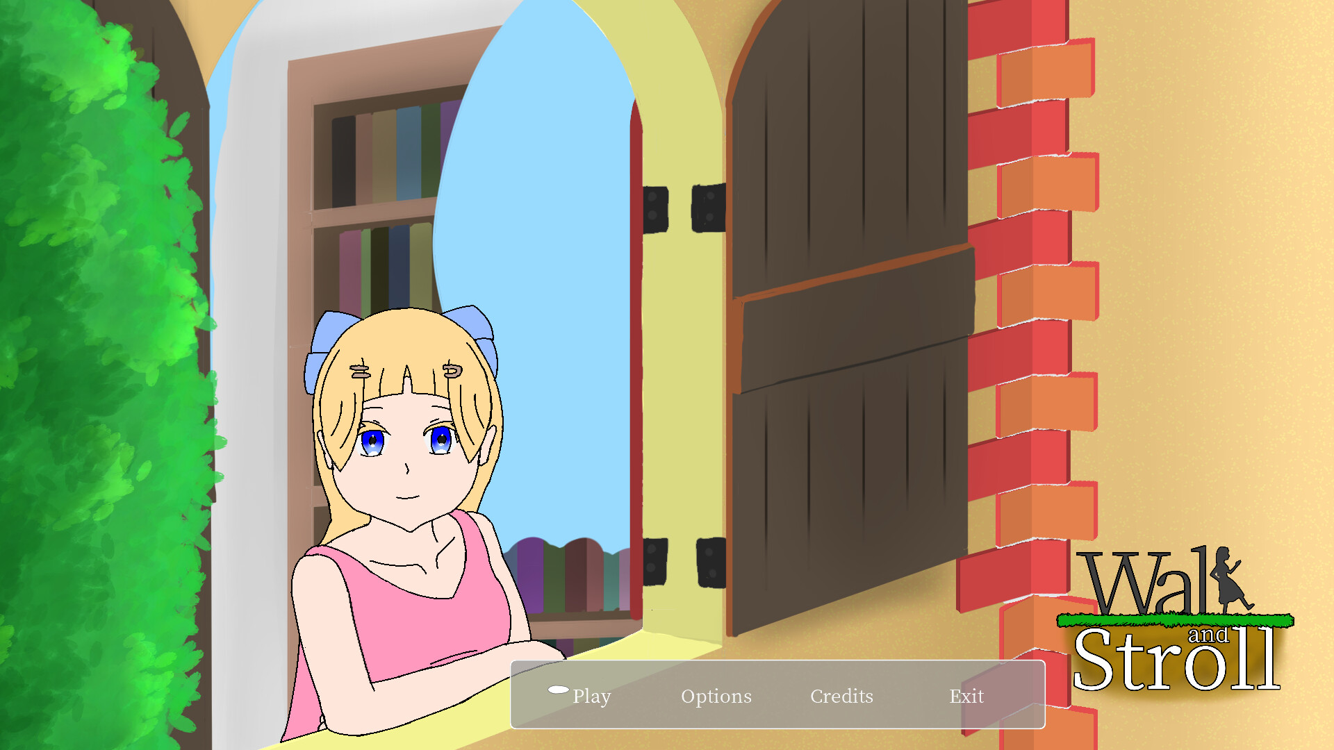 Walk and Stroll screenshot 8