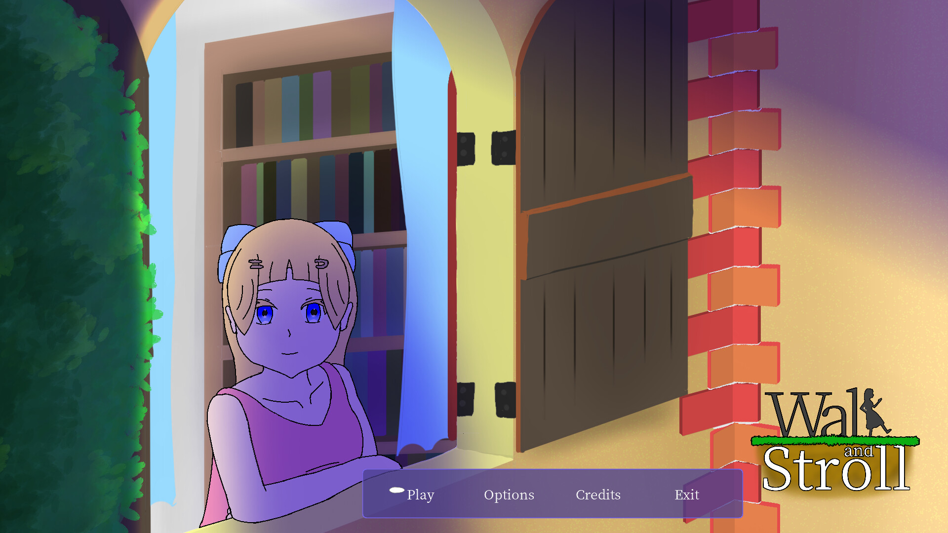 Walk and Stroll screenshot 7