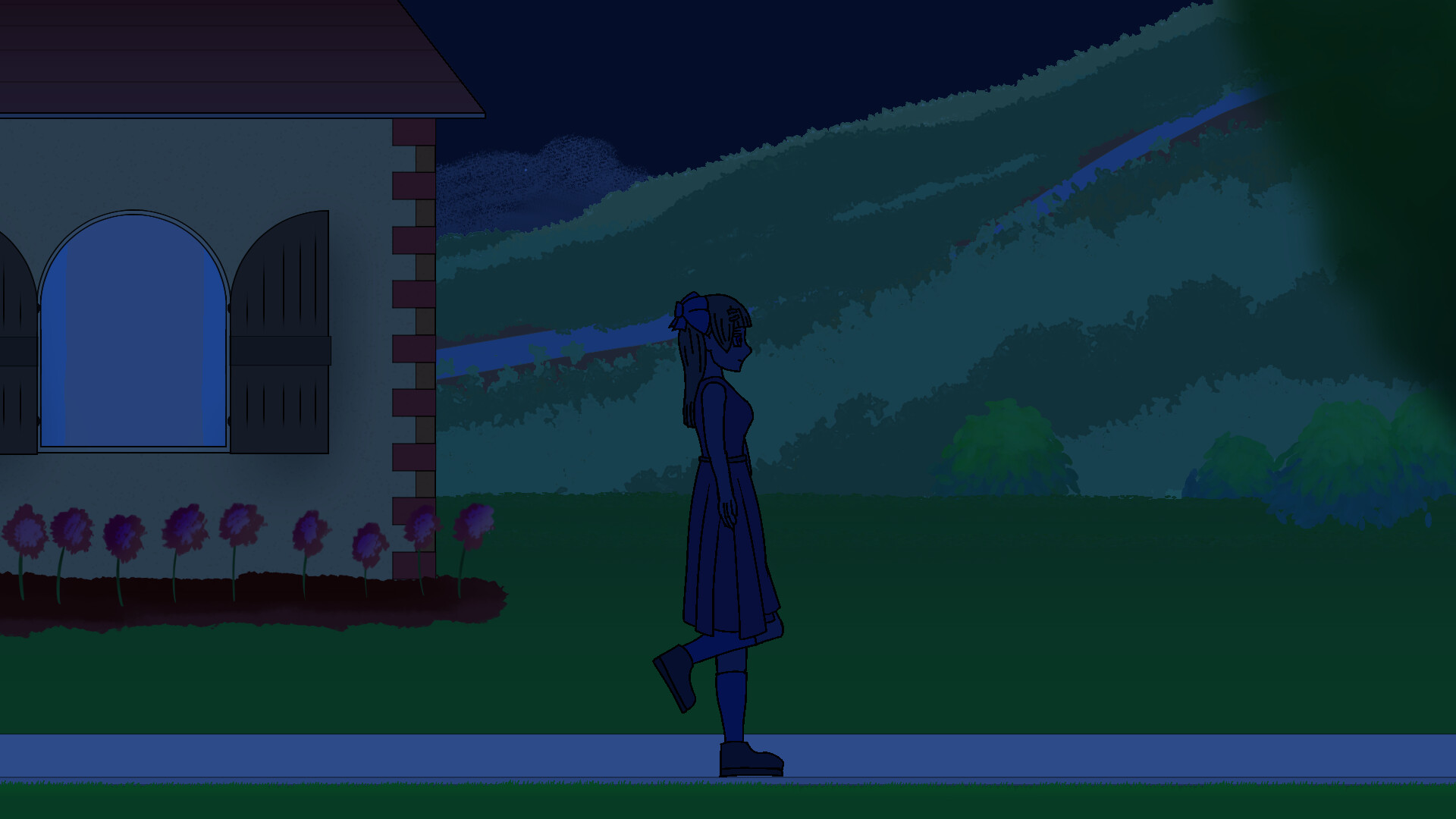 Walk and Stroll screenshot 5