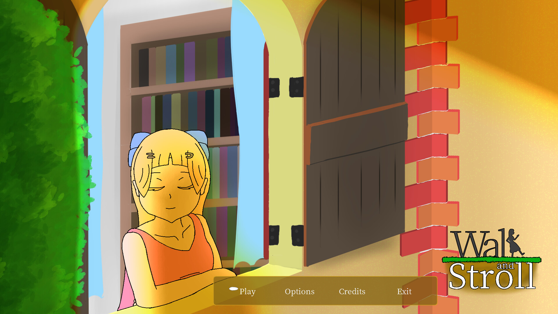 Walk and Stroll screenshot 9