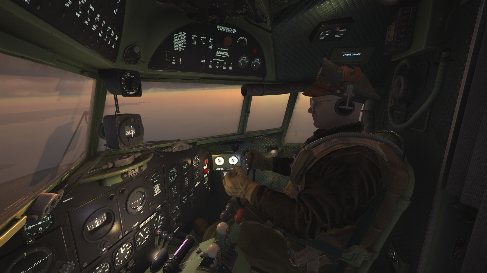 IL-2 Sturmovik: C-47A Skytrain Collector Plane - image 3