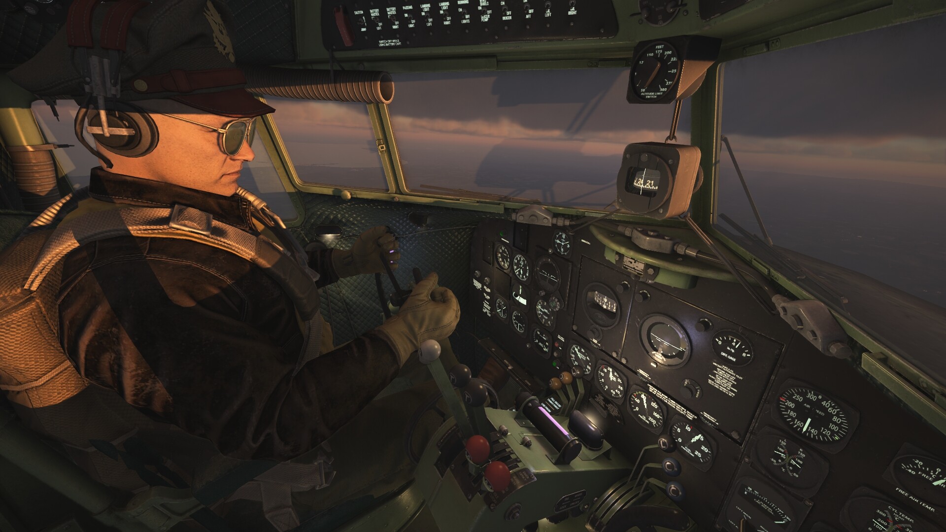 IL-2 Sturmovik: C-47A Skytrain Collector Plane - image 5