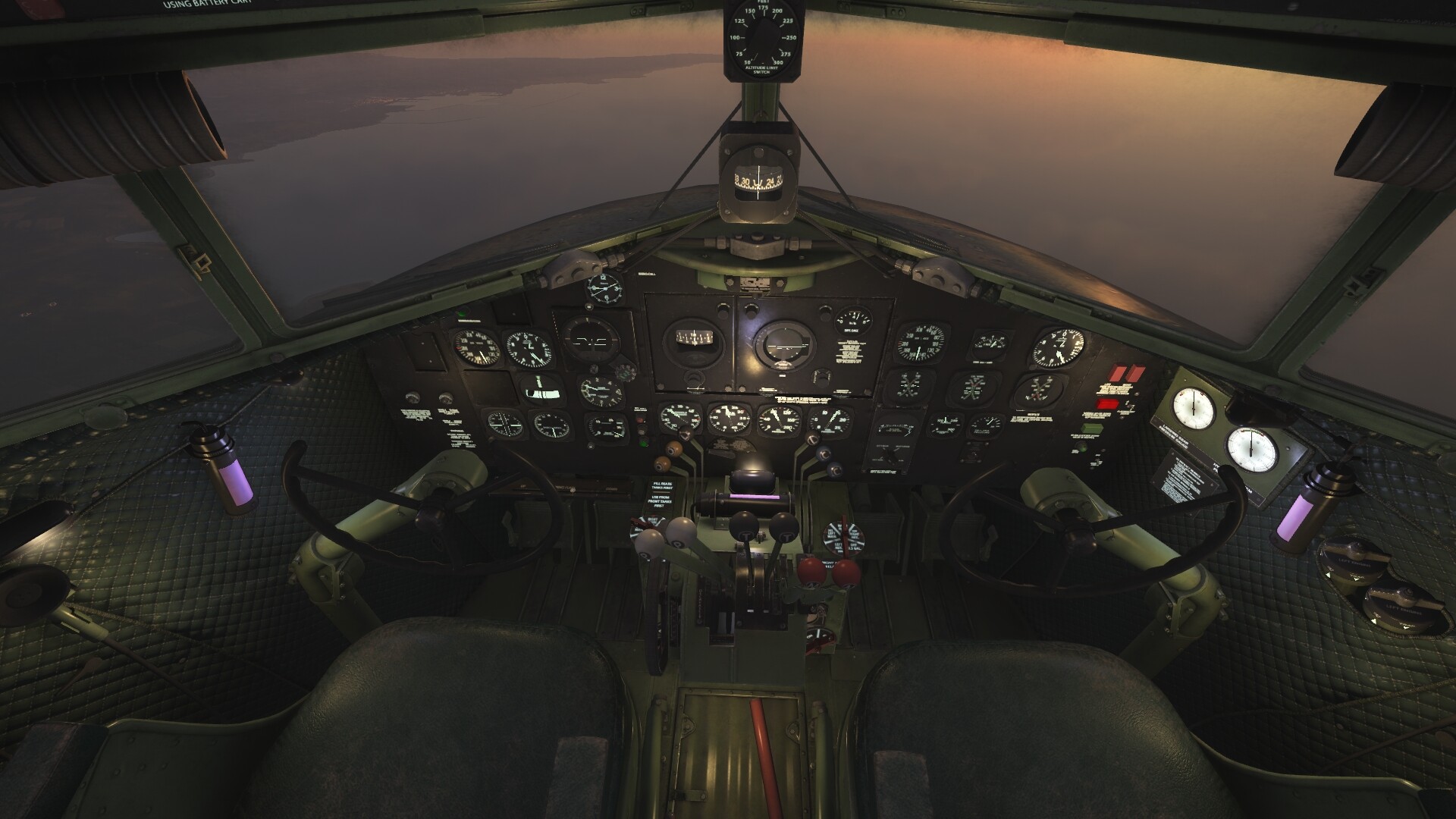 IL-2 Sturmovik: C-47A Skytrain Collector Plane - image 2