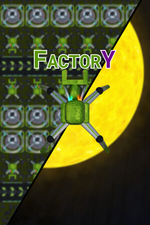 Factor Y