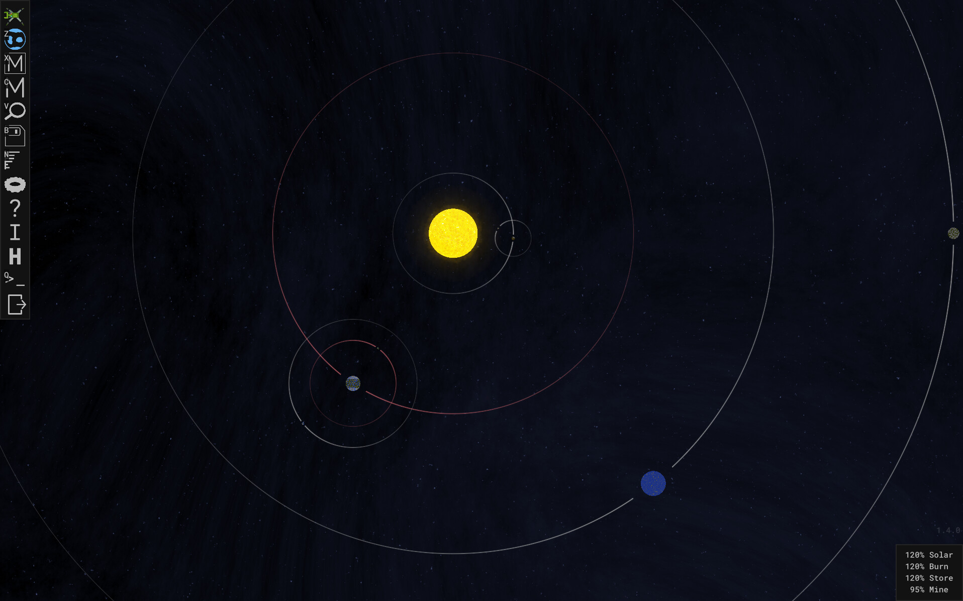 Factor Y screenshot 8
