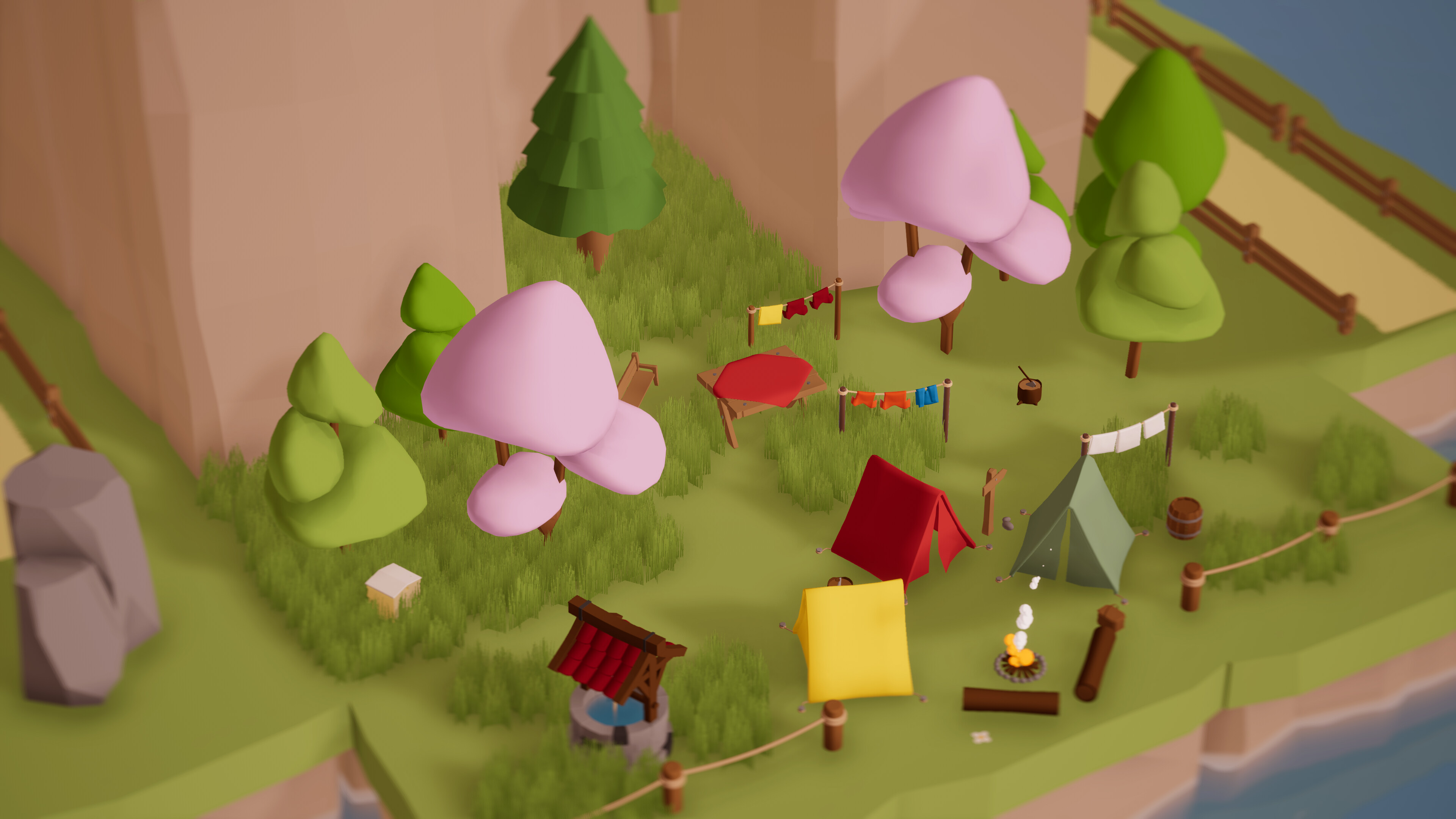 Calm Cove screenshot 5