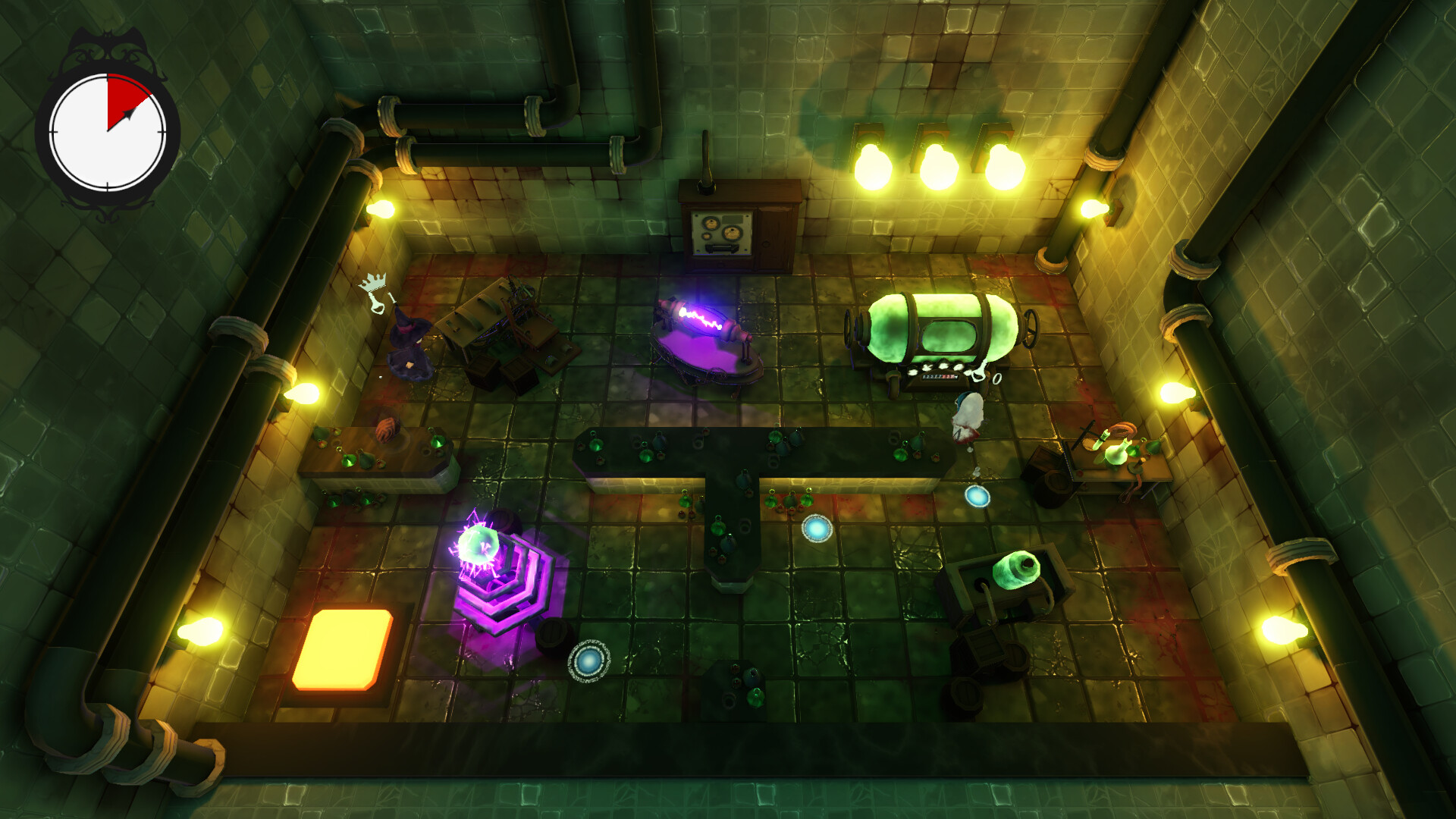 Redrum screenshot 5