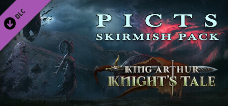 Pict Skirmish Pack: header artwork