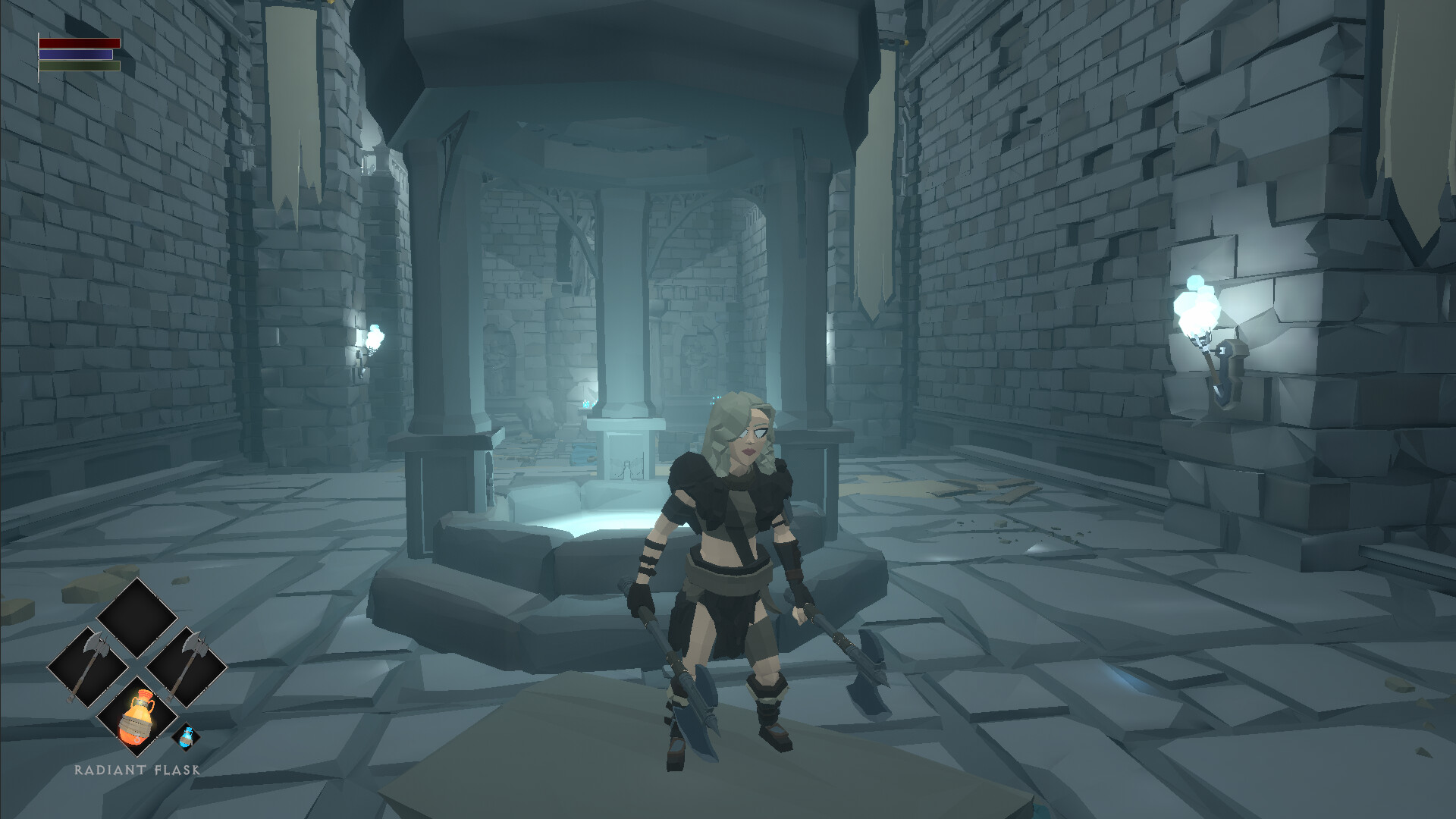 Nephilite screenshot 5