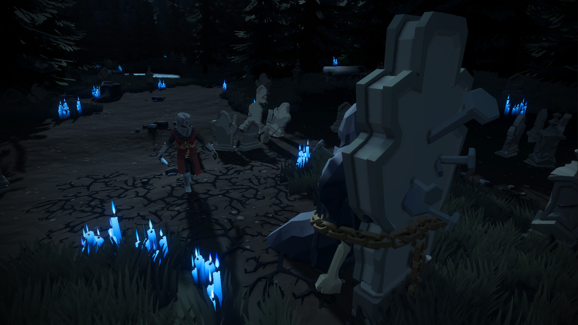 Nephilite screenshot 2