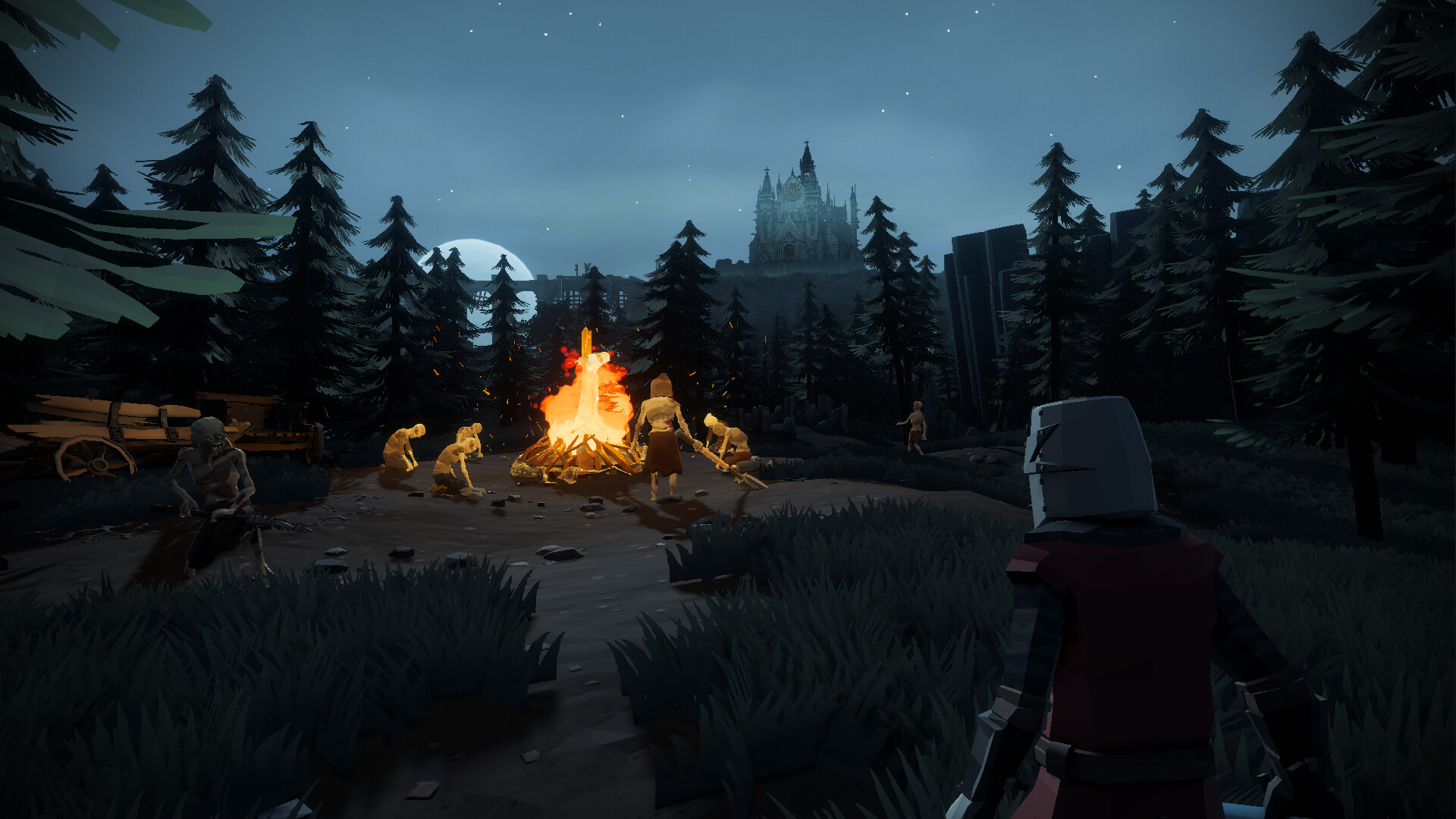 Nephilite screenshot 1